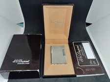 Vintage Dupont Gas Lighter