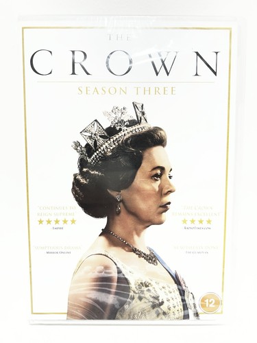 The crown season - the,