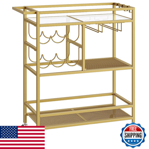 Mahancris bar cart for home - bar,