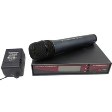 Sennheiser EW 100 G2 Wireless