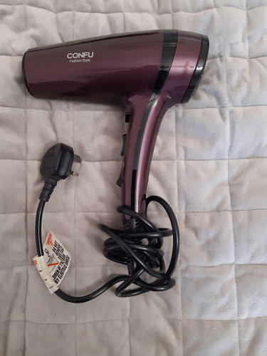 Confu kf3122 professional - confu,