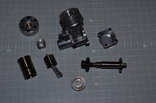 OS MAX 15 Model Aircraft