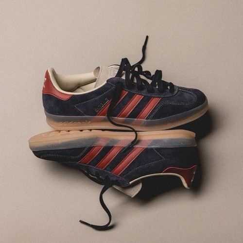 Adidas original gazelle indoor - adidas,
