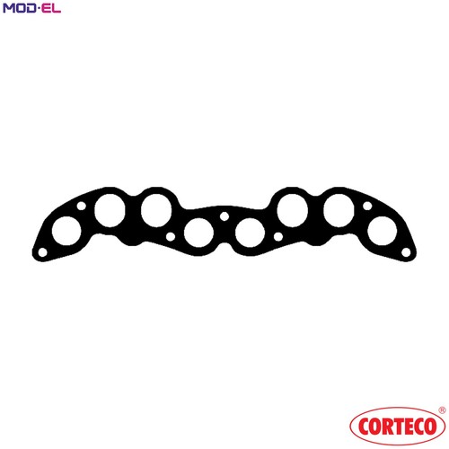 Gasket intakeexhaust manifold - intakeexhaust,