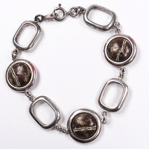 Vintage lizard serpentine - vintage,