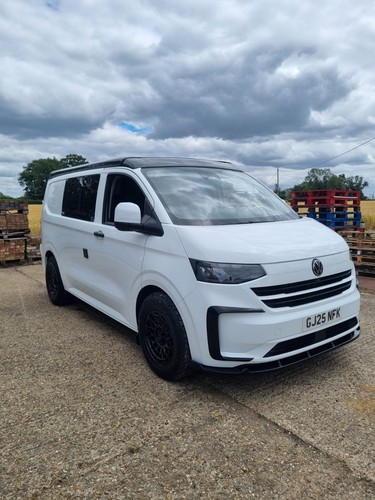 2025 transporter swb 2 - 2025, 2.0
