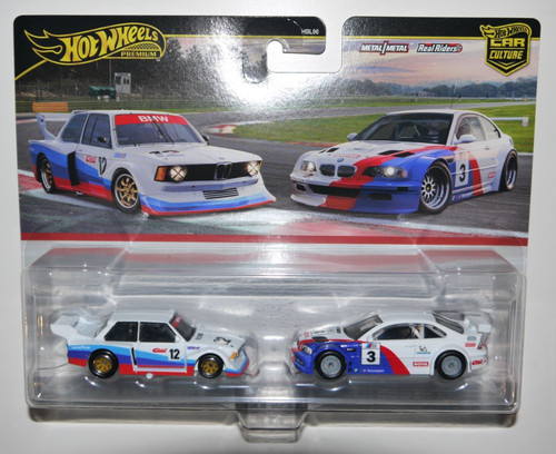 Hot wheels twin pack - hot,