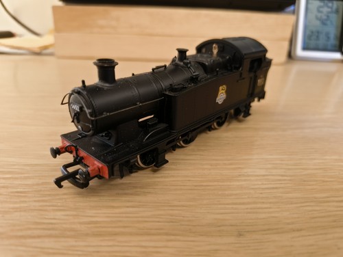 Mainline 56xx 6652 2 br - 6652, 0-6-2