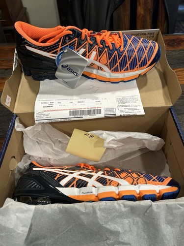 Asics gel kinsei men s - gel, 5
