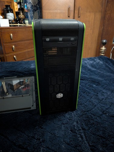Cooler master 690 iii - cooler, cm