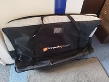 Bike Carrier Travel Bag