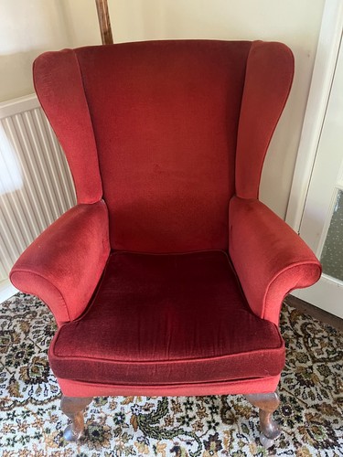 Lovely vintage parker knoll - parker,