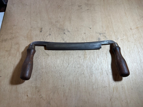 Vintage brades inch - brades, 8
