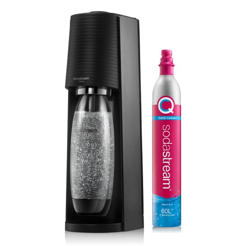 Sodastream terra sparkling - terra,