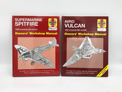 Haynes owner workshop - workshop, manual