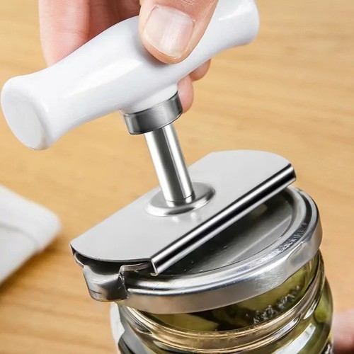 Easy grip jar opener - easy,