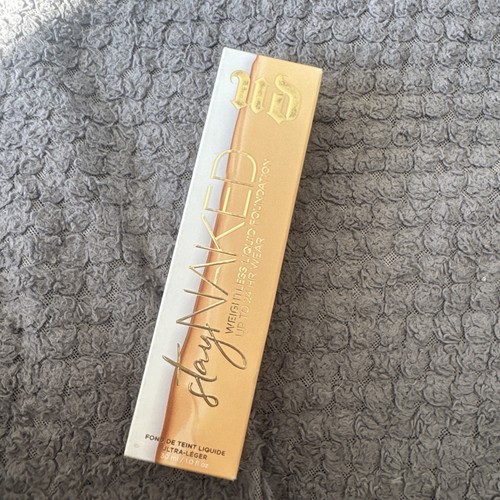 Urban decay stay weightless - urban,