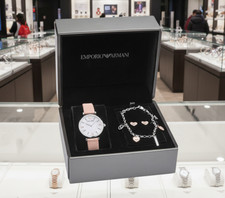 EMPORIO ARMANI Quartz Mother