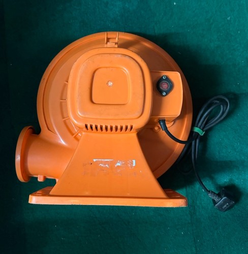 Bouncy castle blower - castle,