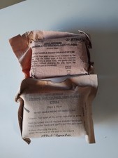 British Army First Field