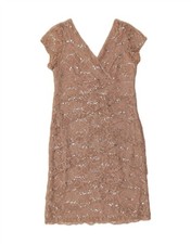 SCARLETT NITE Womens Sheath