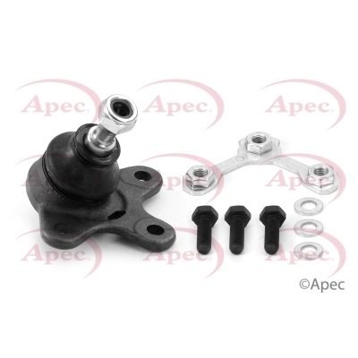 Suspension ball joint - suspension, oe