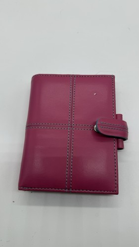 Filofax cross pink - filofax, pink/