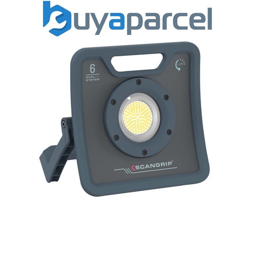 Scangrip 6205uk nova c r - scangrip, 03.6205uk