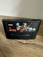 Killer Instinct (SNES) Super