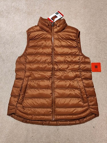 Unisex adult vest jacket - adult,