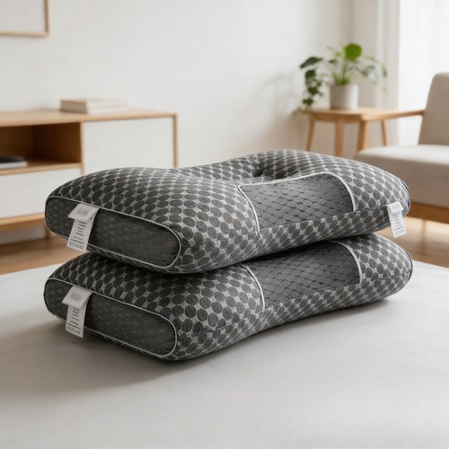 2pcs neck support pillow - neck,