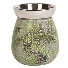 Aroma Mosaic Glass Crackle