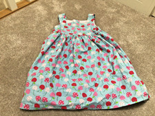 Maggie & Zoe summer dress size