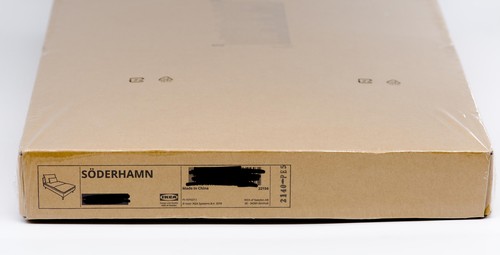 Ikea söderhamn cover - söderhamn,