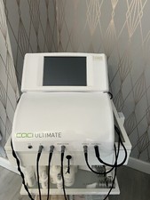 Caci Ultimate Machine 