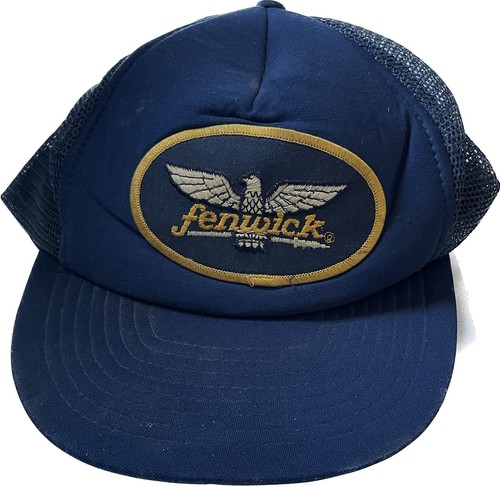 Vtg fenwick eagle fly - fly, fishing