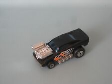 Matchbox Cosmic Blues Black Big Banger 26 75mm Superfast USA Model Car UB d