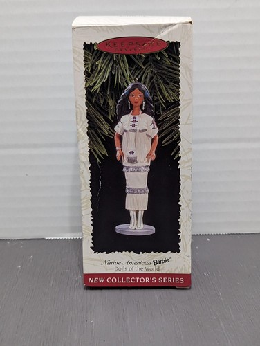 Hallmark native american - hallmark,