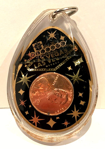 Keyring usa one - usa, las