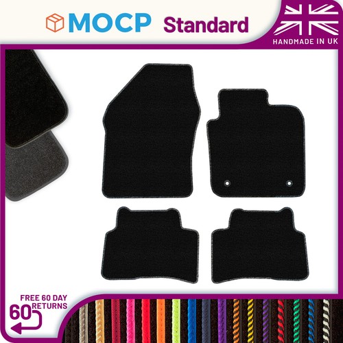 Standard car mats - car, to