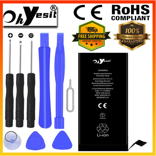Genuine quality replacement - genuine,