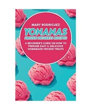 Yonanas Frozen Desserts