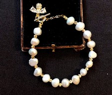Vintage Style Gemstones And