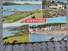 Vintage 1981 Kippford Multi