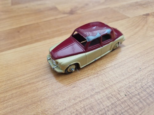 Vintage 1950 dinky toys - vintage, 1950's