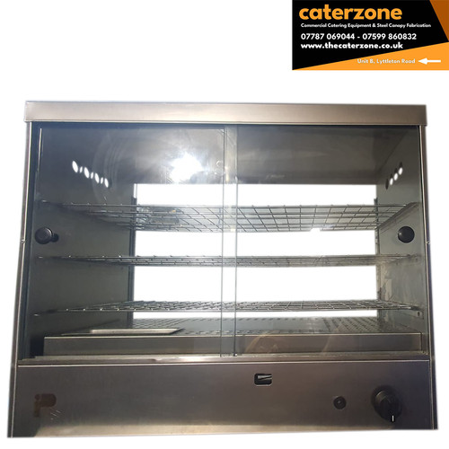 Parry pie cabinet lpg - cabinet,