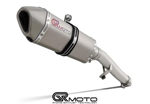 Exhaust for honda cb500 - honda,