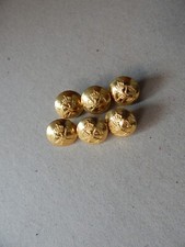 Sultan of Oman Army Gold