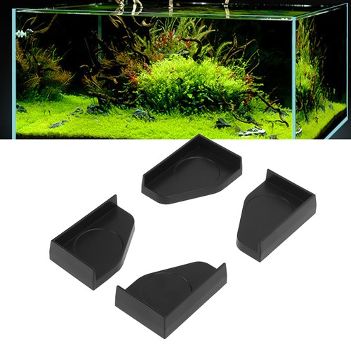 Fish tank corner protector - fish,