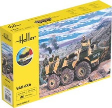 Heller 57141 35 - -, 1:35